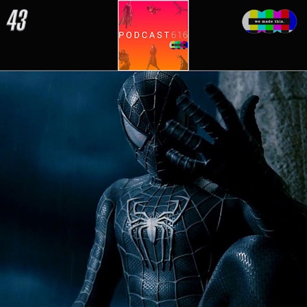 Podcast-616: A Marvel Universe Podcast