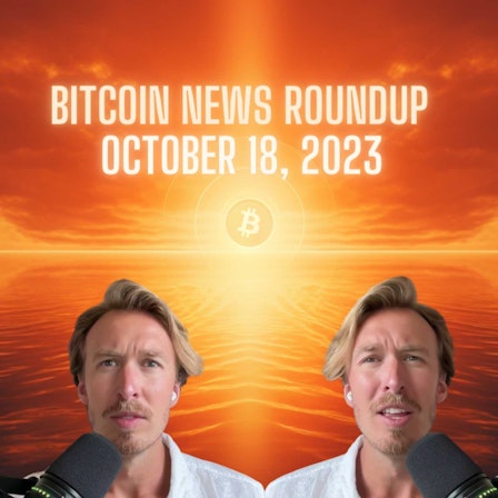 THE Bitcoin Podcast