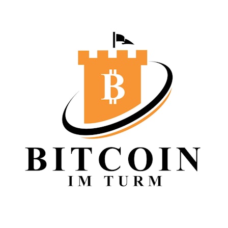 Bitcoin im Turm