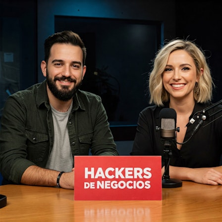 Hackers de Negocios