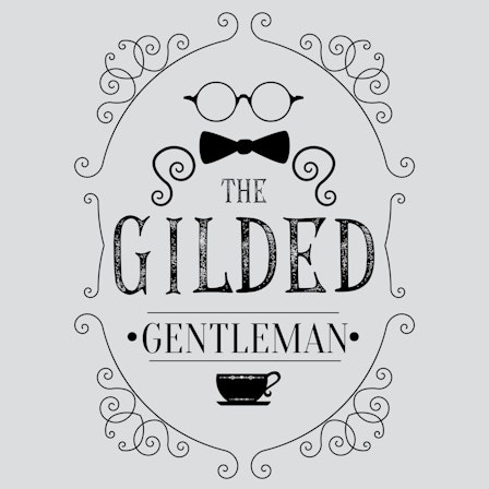 The Gilded Gentleman