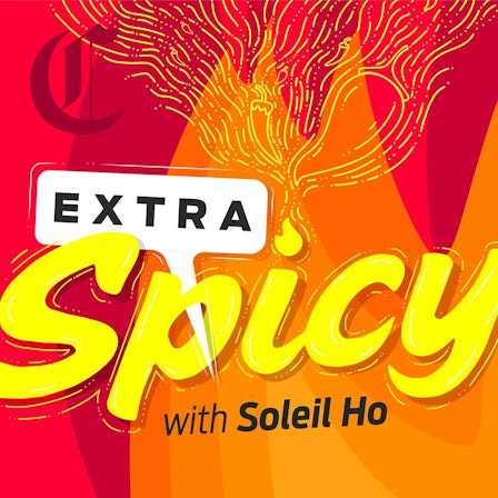 Extra Spicy