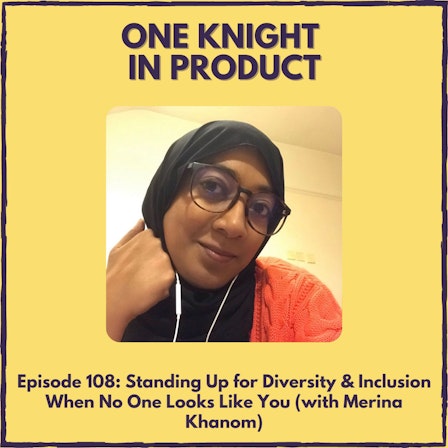 One Knight in Product