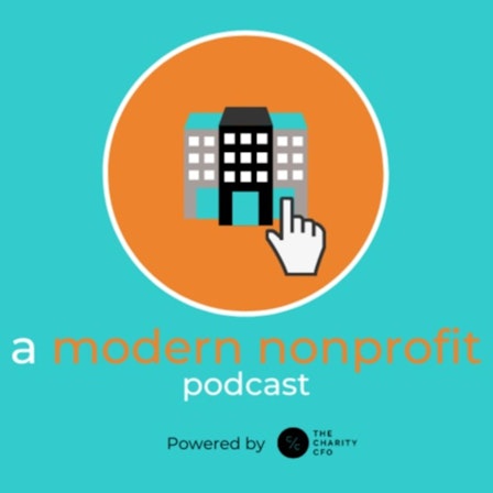A Modern Nonprofit Podcast