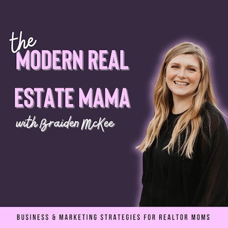 The Modern Real Estate Mama | Get Leads and Grow your Real Estate Business with Content Marketing