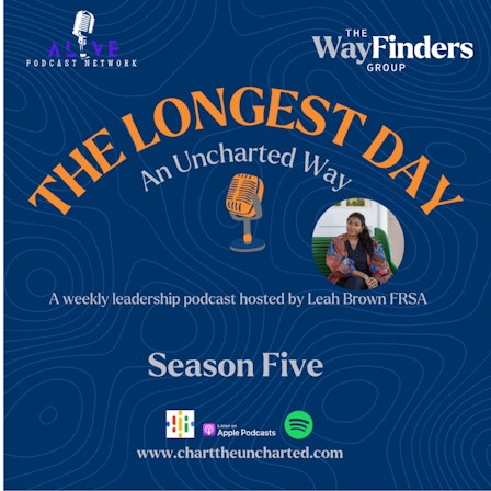 The Longest Day Podcast