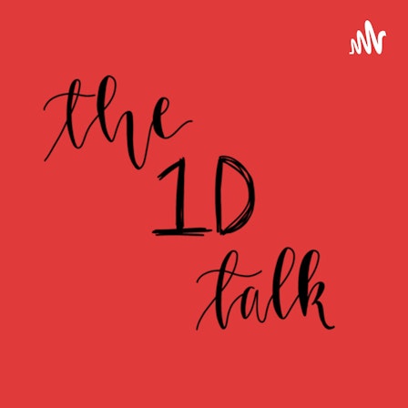 The 1D Talk