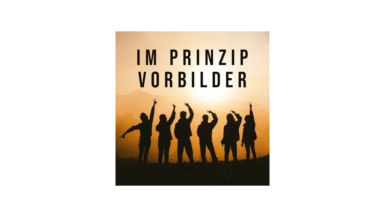 Im Prinzip Vorbilder Podcast