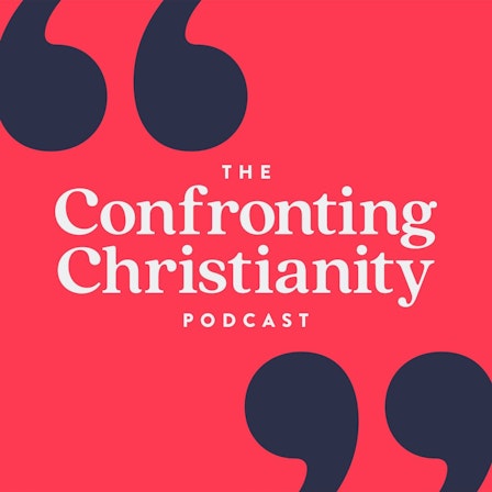 Confronting Christianity with Rebecca McLaughlin