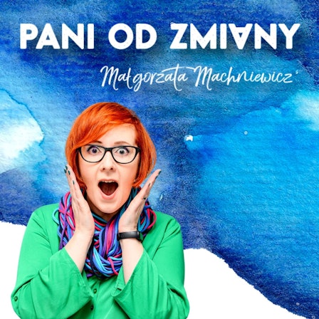 Pani od zmiany