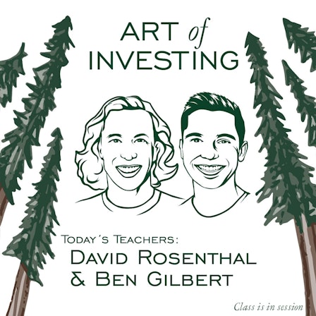 Art of Investing