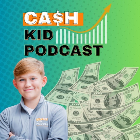 CASH KID