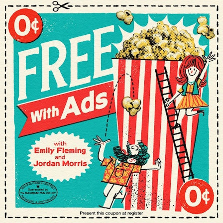 Free With Ads