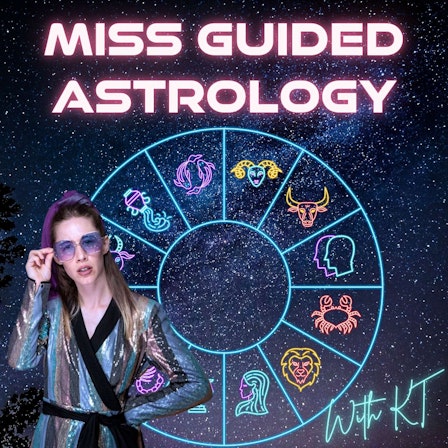 Miss Guided Astrology