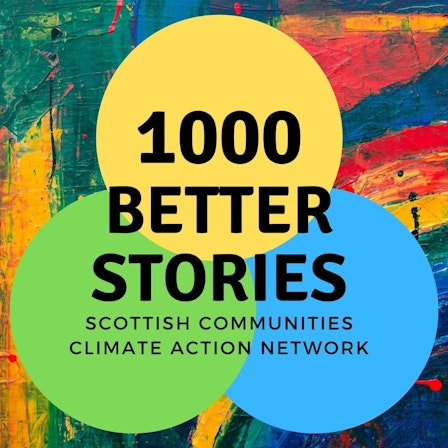 1000 Better Stories
