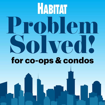 Problem Solved! For Co-ops and Condos