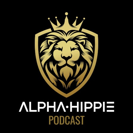 Alpha Hippie Podcast