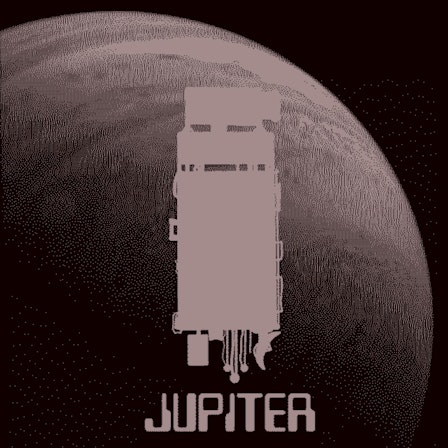 Centromika - Kakuri Log: 'JUPITER'