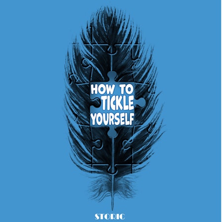How To Tickle Yourself