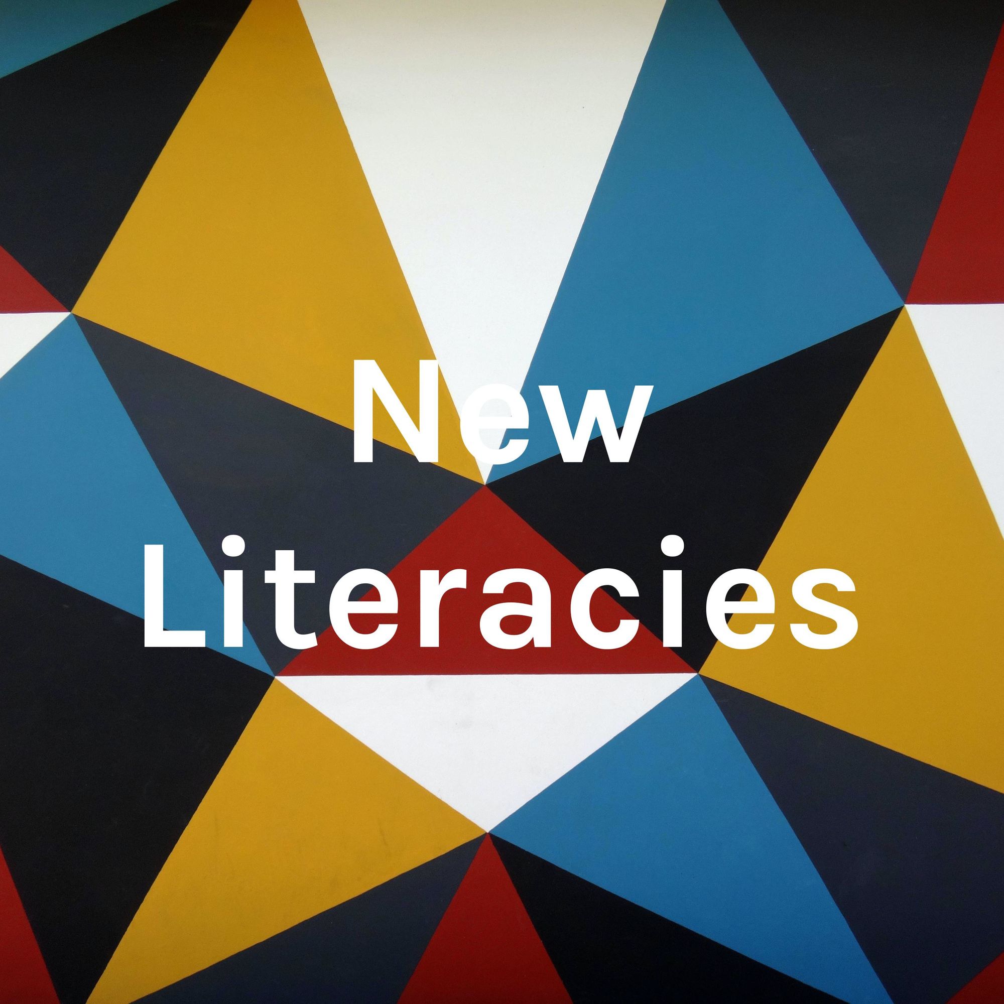 New Literacies